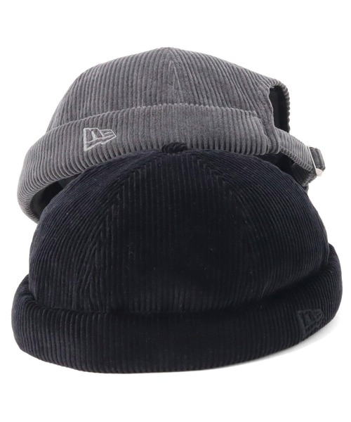 NEW ERA（ニューエラ） キャップ 帽子 フィッシャーマンキャップ