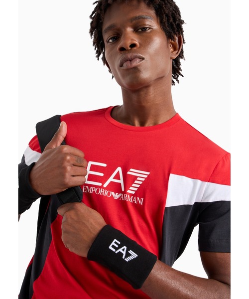EA7 バングル 「エンポリオ アルマーニ EA7」Tennis Pro