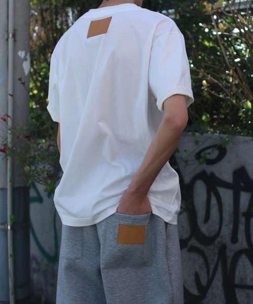 tシャツ LAYERD TEE レディース メンズ