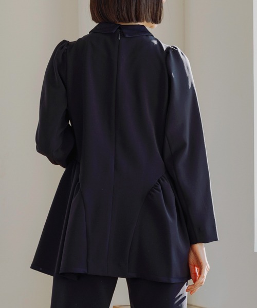 Sono（ソーノ） ブラウス シャツ レディース : ZOZOTOWN Yahoo!店