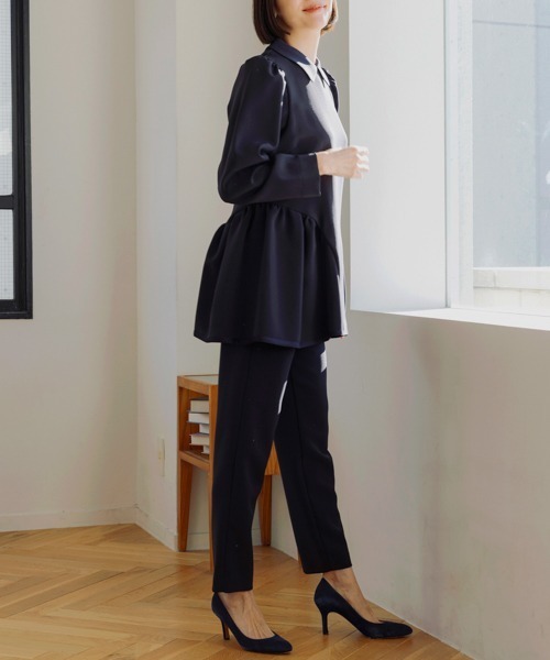 Sono（ソーノ） ブラウス シャツ レディース : ZOZOTOWN Yahoo!店