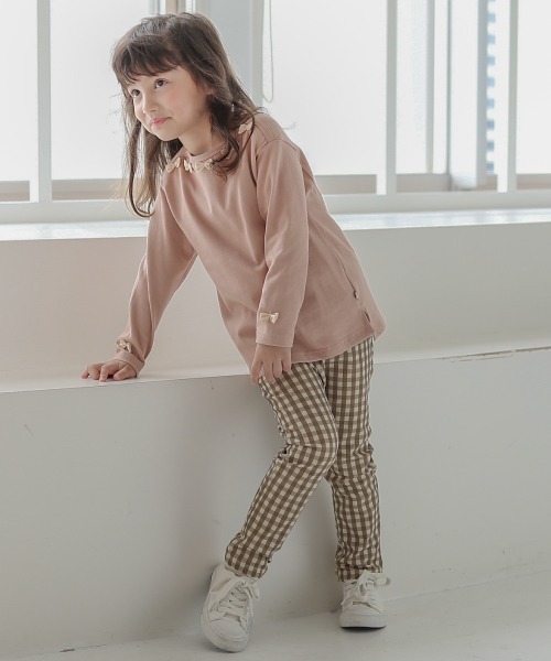 ボトムス Nixnut pant 86 ONSDAVE Baggy Fit Chino trousers | Light Grey | ONLY & SONS®
