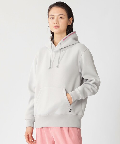 パーカー ACT シティ エアリーパーカー UNISEX 「日本限定」「ホワイト(01) オンラインストア限定カラー」 レディース メンズ