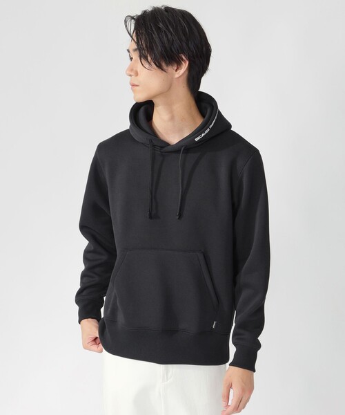 ECOALF パーカー ACT シティ エアリーパーカー UNISEX 「日本