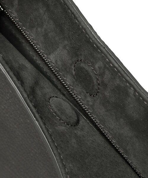 HIROFU（ヒロフ） ショルダーバッグ バッグ 「エテルノ」レザー