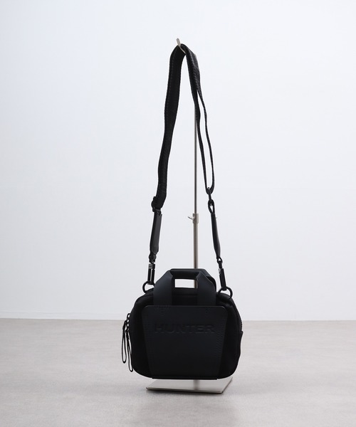 HUNTER（ハンター） ウエストポーチ ウエストバッグ リファインド