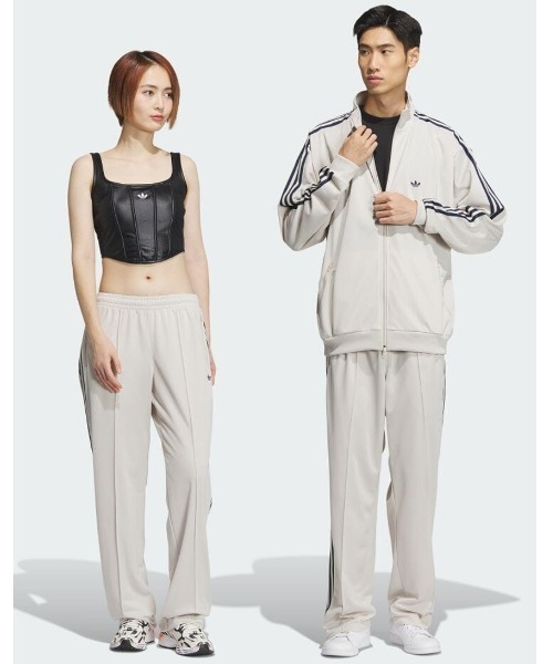 パンツ 「adidas Originals」BB TRACKPANT レディース メンズ | adidas Originals | 03
