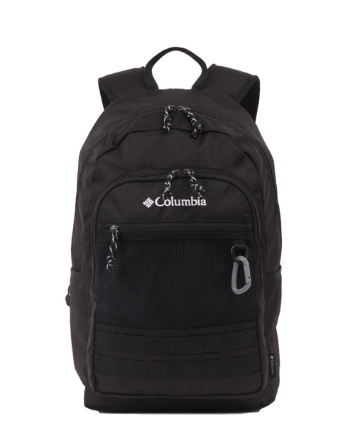 新品・未使用⭐️Columbiaコロンビア リュック バックパック 30L Columbia デイバック リュック 刺繍ロゴ バックパック 30L