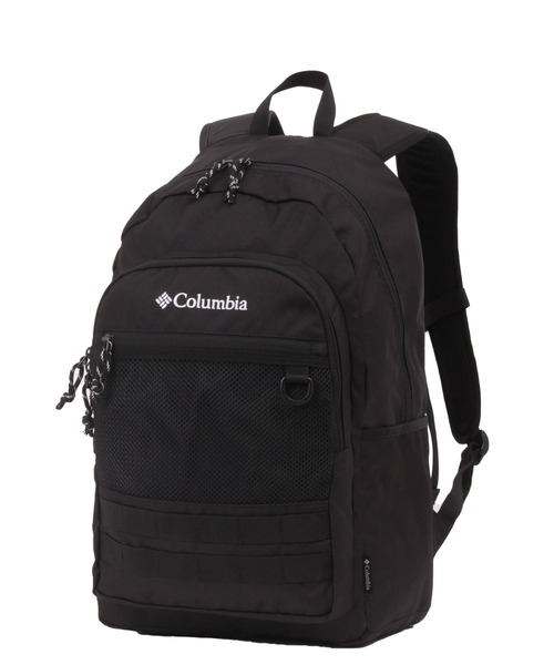 Columbia デイバック リュック 刺繍ロゴ バックパック 30L