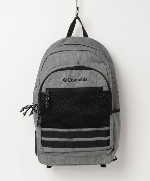 Columbia（コロンビア） デイバック リュック 30L ポリエステル 刺繍