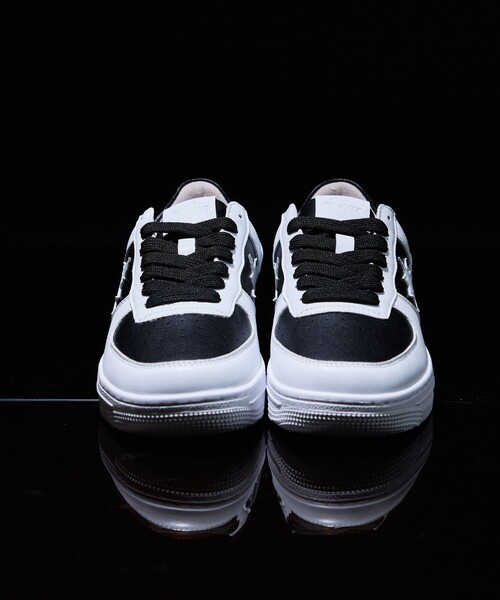 FREAK'S STORE（フリークスストア） スニーカー 限定展開 STARWALK