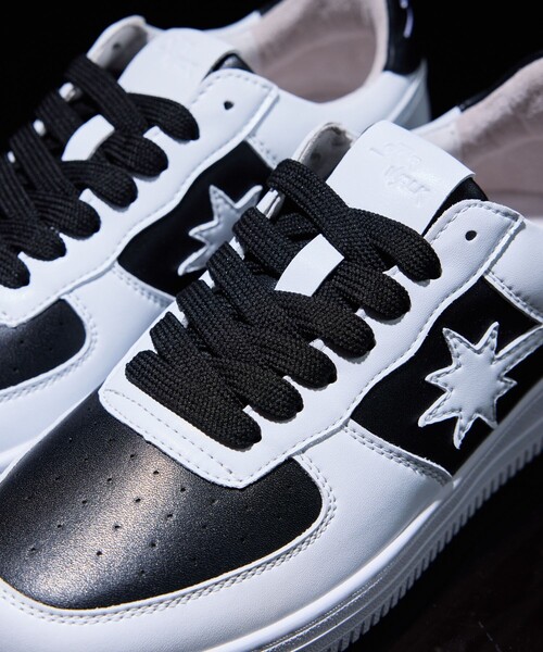 FREAK'S STORE（フリークスストア） スニーカー 限定展開 STARWALK