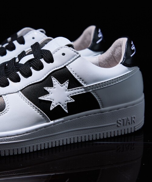 FREAK'S STORE（フリークスストア） スニーカー 限定展開 STARWALK