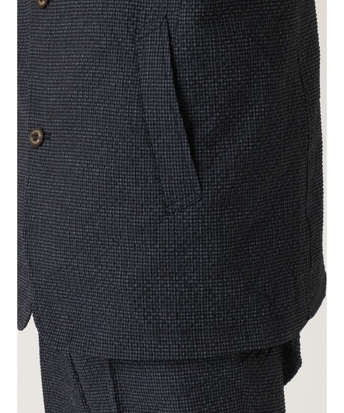 McGREGOR（マックレガー） ブルゾン アウター サッカー＆ドットエアー