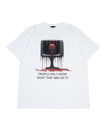 MILKBOY tシャツ TV Tシャツ メンズ レディース : ZOZOTOWN