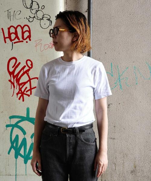 gicipi tシャツ gicipi/ジチピ CRISTALLO クリスターッロ T