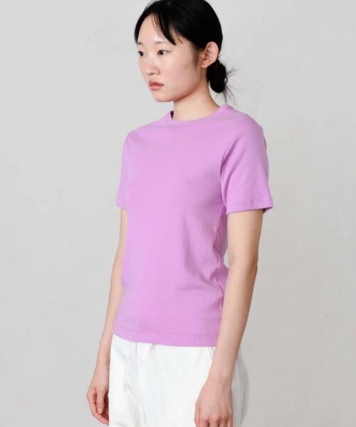 tシャツ GICIPI / CRISTALLO レディース gicipi tシャツ gicipi/ジチピ CRISTALLO クリスターッロ T