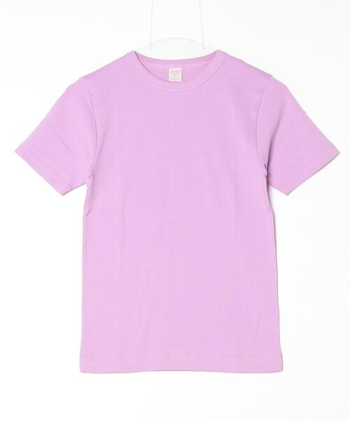 tシャツ GICIPI / CRISTALLO レディース 楽天市場】GICIPI（ジチピ） クリスターッロ クルーネックT