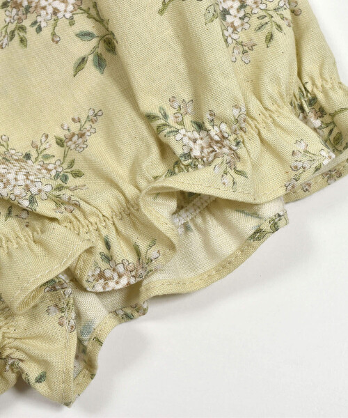 けいとんママ専用Tartine et Chocolatフラワーモチーフワンピース 楽天市場】シフォン 花柄 フラワー 刺繍 ワンピース (110~130cm