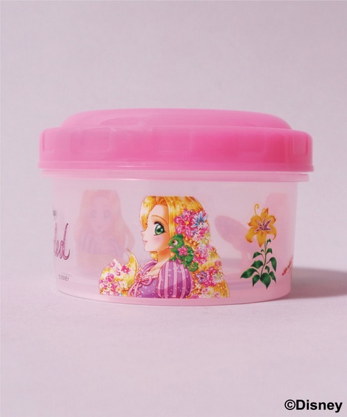 Disney（ディズニー） キッチン (SK)「ラプンツェル×中川翔子」「2個