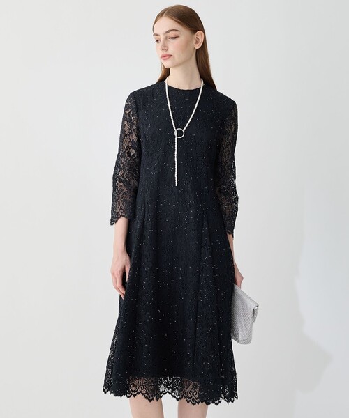 スパンコールドレス（サイズ（S/M/L）：～SS(XS)）の商品一覧 通販 
