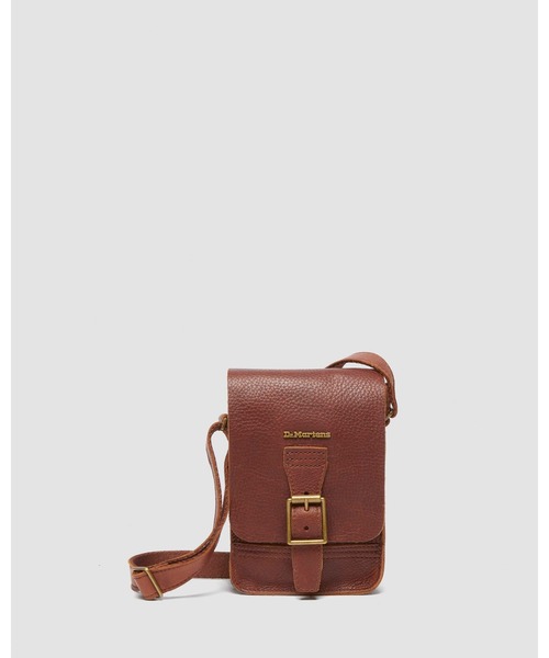 ショルダーバッグ バッグ Dr. Martens/ドクターマーチン リポーター  