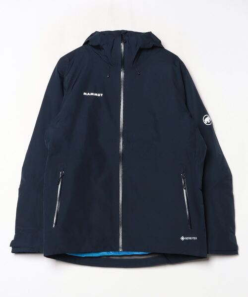 MAMMUT（マムート） ブルゾン アウター コンベイ3 イン 1 ハード