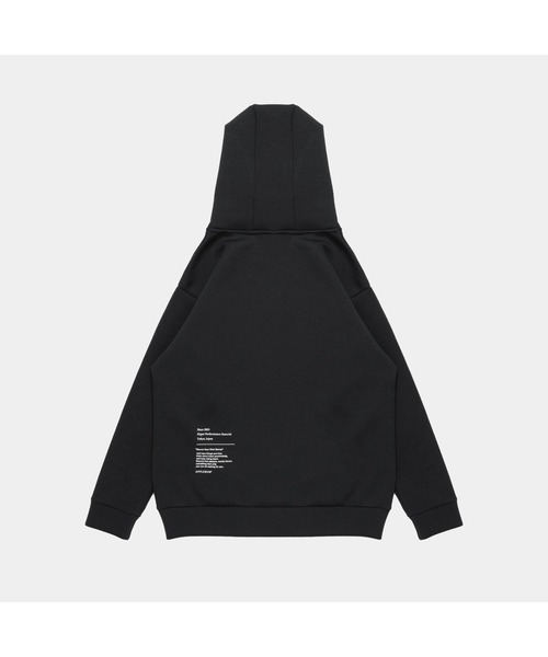APPLEBUM パーカー Sports Logo Double Knit Parka メンズ