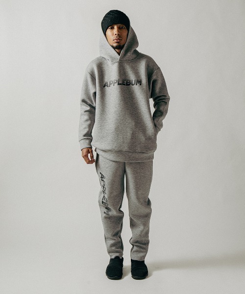 applebum ナイロン　パーカー アップルバム アノラックパーカー APPLEBUM NYLON ANORAK PARKA