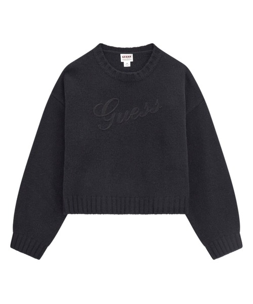 ニット セーター GUESS Originals Vintage Graphic Sweater セーター レディース レディース