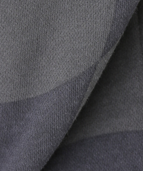 パーカー 「Dime/ダイム」 CLASSIC CHECKMATE ZIP-HOODIE：裏起毛