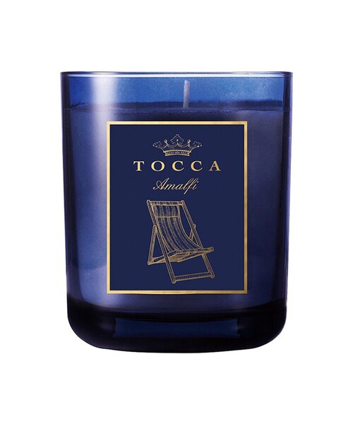 TOCCA（トッカ） キャンドル CLASSIC CANDLE キャンドル : ZOZOTOWN