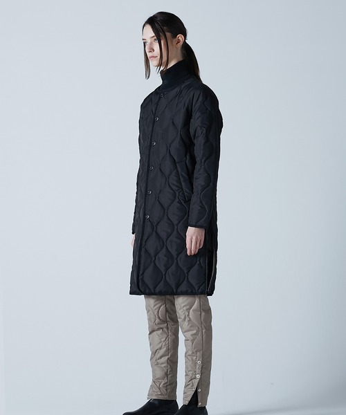 TAION（タイオン） ダウンジャケット ダウン 「」「ユニセックス