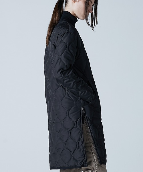 TAION（タイオン） ダウンジャケット ダウン 「」「ユニセックス