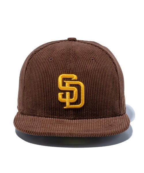 NEW ERA（ニューエラ） キャップ 帽子 メンズ キャップ 59FIFTY MLB