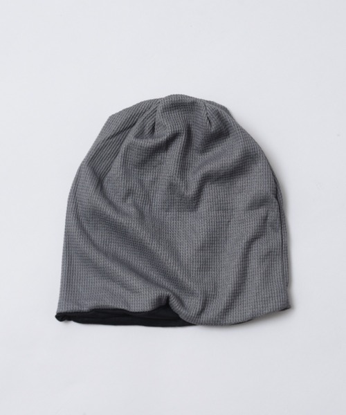 CALIFORNIA OUTFITTERS ニット帽 ニットキャップ 3-8E32 ルーズ