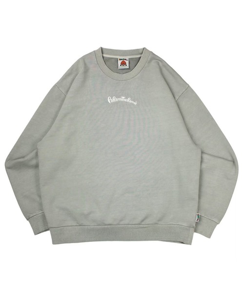 CORPUS SELECT トレーナー スウェット 「PA RAPPA THE RAPPER