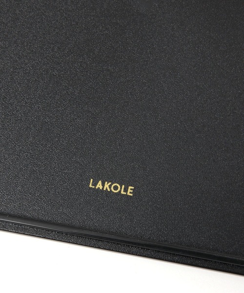 LAKOLE（ラコレ） キッチン マット半月トレー / 150576 : ZOZOTOWN