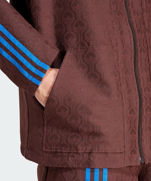 ブルゾン アウター CLUB JACKET / アディダスオリジナルス adidas Originals メンズ レディース | adidas | 05