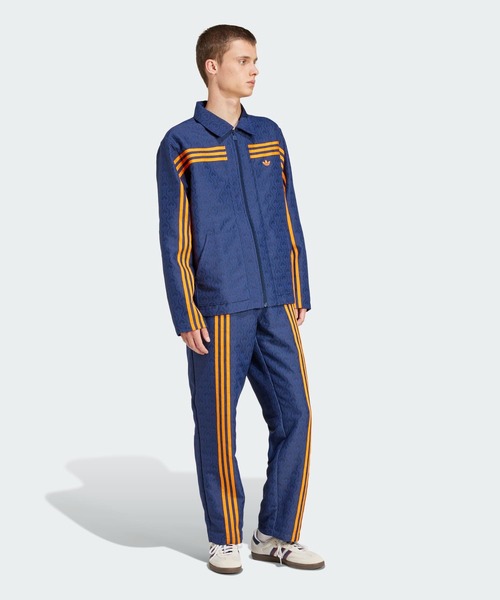 ブルゾン アウター CLUB JACKET / アディダスオリジナルス adidas Originals メンズ レディース | adidas | 09