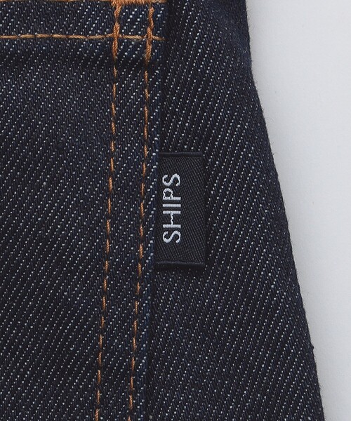 SHIPS（シップス） ジーンズ 「WEB限定」SHIPS: MADE IN JAPAN