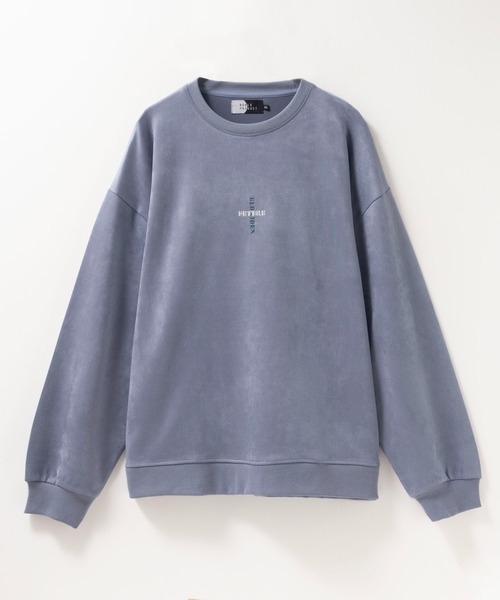 NOBLE PRODUCT（ノーブルプロダクト） トレーナー スウェット