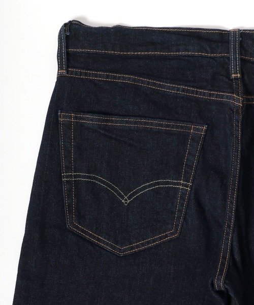 Levi's（リーバイス） ジーンズ PREMIUM 502 BIG”E” REGULAR TAPER