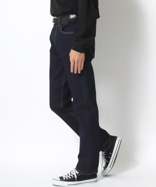 Levi's（リーバイス） ジーンズ PREMIUM 502 BIG”E” REGULAR TAPER