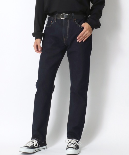 Levi's（リーバイス） ジーンズ PREMIUM 502 BIG”E” REGULAR TAPER