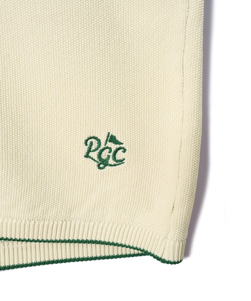 Pacific GOLF CLUB（パシフィックゴルフクラブ） パンツ KNIT SHORT