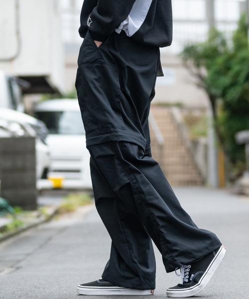 RCW BLUE LABELカーゴパンツ RCW BLUE LABEL カーゴパンツ」 | CANAL JEAN（キャナルジーン