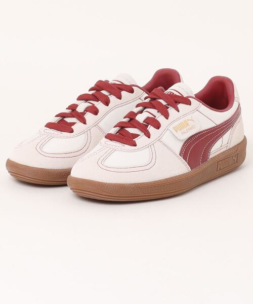 ★韓国の人気★【PUMA】★PALERMO OG 383011-13★スニーカー★ ☆韓国の人気☆【PUMA】☆PALERMO OG 383011-13☆スニーカー