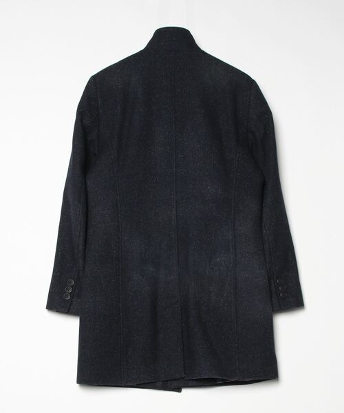 Ted Baker」 コート 1 ネイビー メンズ : 87683952 : ZOZOTOWN Yahoo 