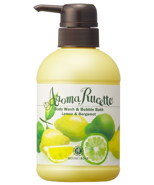 Malie Organics（マリエオーガニクス） ボディソープ Body Wash